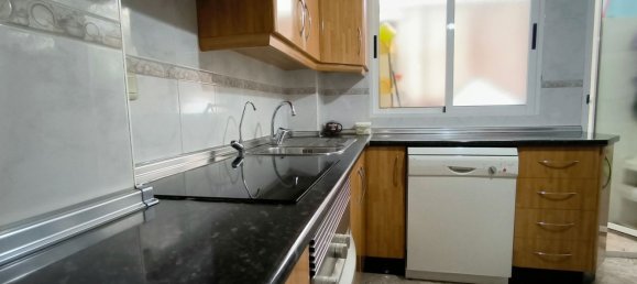 3 bedrooms Apartment in Alcantarilla, Spain No. 164597 5