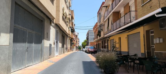 3 bedrooms Apartment in Alcantarilla, Spain No. 164597 24