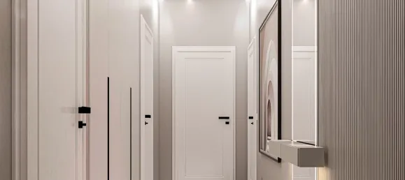 Apartment 3+1 in Kepez, Turkey No. 33111 22