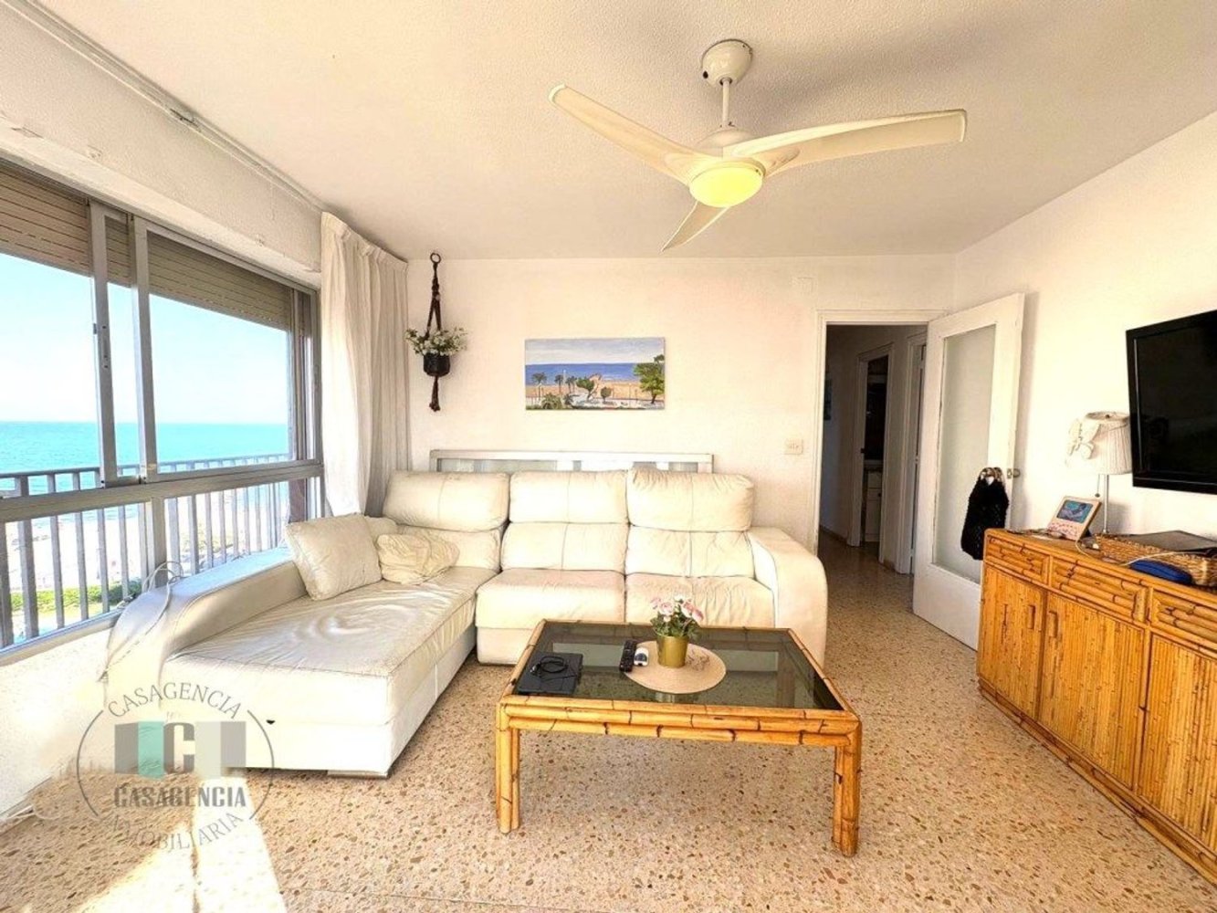 2 bedrooms Apartment in Castellon, Spain No. 156619
