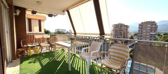 2 bedrooms Apartment in Castellon, Spain No. 156619 4