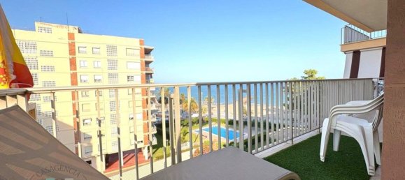 2 bedrooms Apartment in Castellon, Spain No. 156619 3