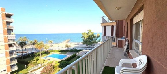 2 bedrooms Apartment in Castellon, Spain No. 156619 2
