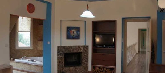 5 bedrooms Villa in Germasogeia, Cyprus No. 15990 4