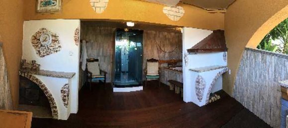 5 bedrooms Villa in Germasogeia, Cyprus No. 15990 12