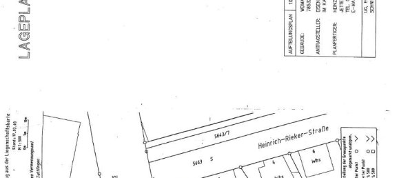 Квартира с 4 комнатами в Тутлинген, Германия № 12849 8