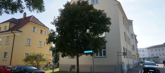 Квартира с 4 комнатами в Тутлинген, Германия № 12849 2