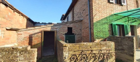 Casa de 3 divisões em Chiusi, Italy N.º 162372 21