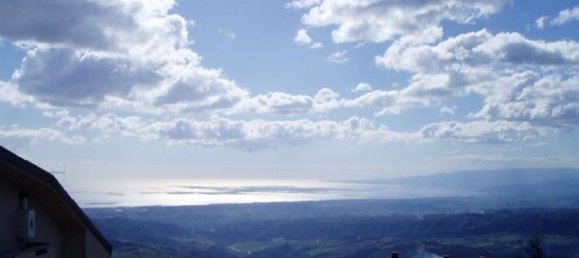 Terreno em Calabria, Italy 600 m² N.º 49 6