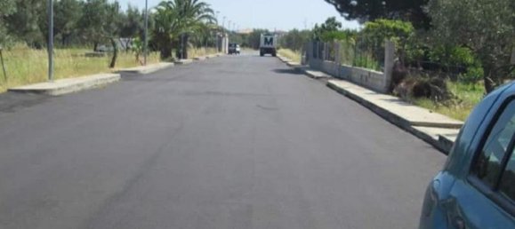 Terreno em Calabria, Italy 600 m² N.º 49 5