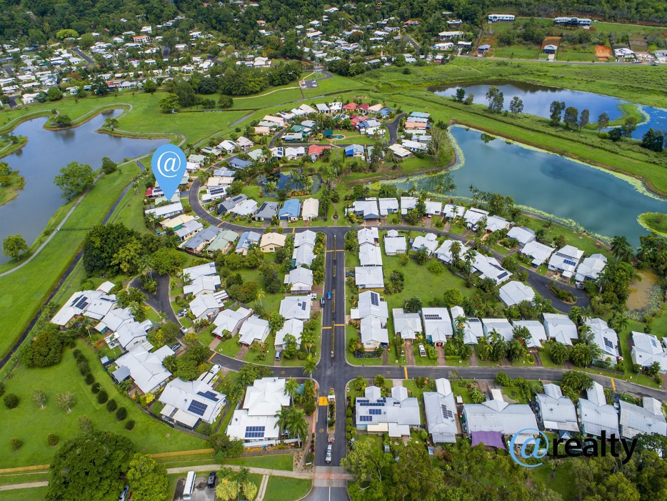 2 bedrooms Villa in Caravonica, Australia No. 281