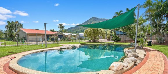 2 bedrooms Villa in Caravonica, Australia No. 281 14