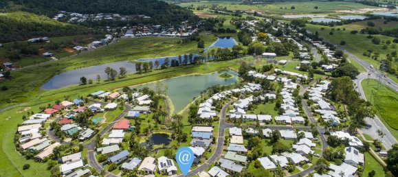 2 bedrooms Villa in Caravonica, Australia No. 281 13