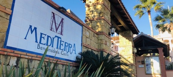 Apartamento T2 em Benalmadena, Spain N.º 59073 92