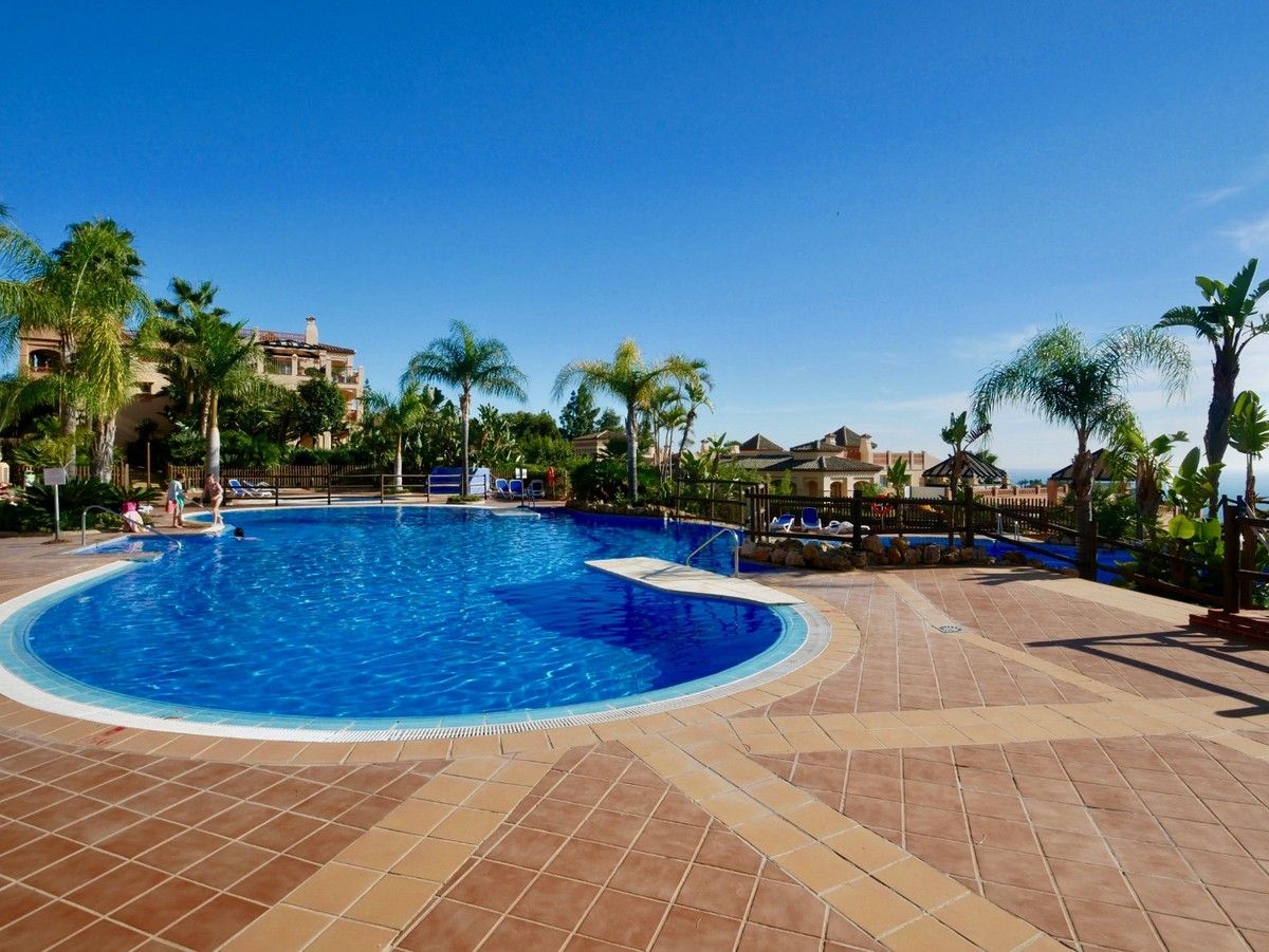 Apartamento T2 em Benalmadena, Spain N.º 59073