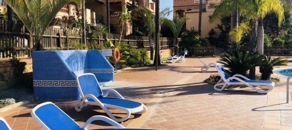 Apartamento T2 em Benalmadena, Spain N.º 59073 39