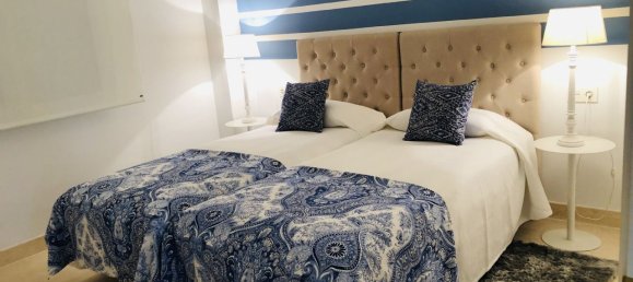 Apartamento T2 em Benalmadena, Spain N.º 59073 30