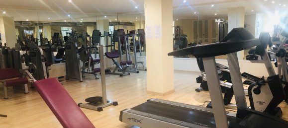 Apartamento T2 em Benalmadena, Spain N.º 59073 91