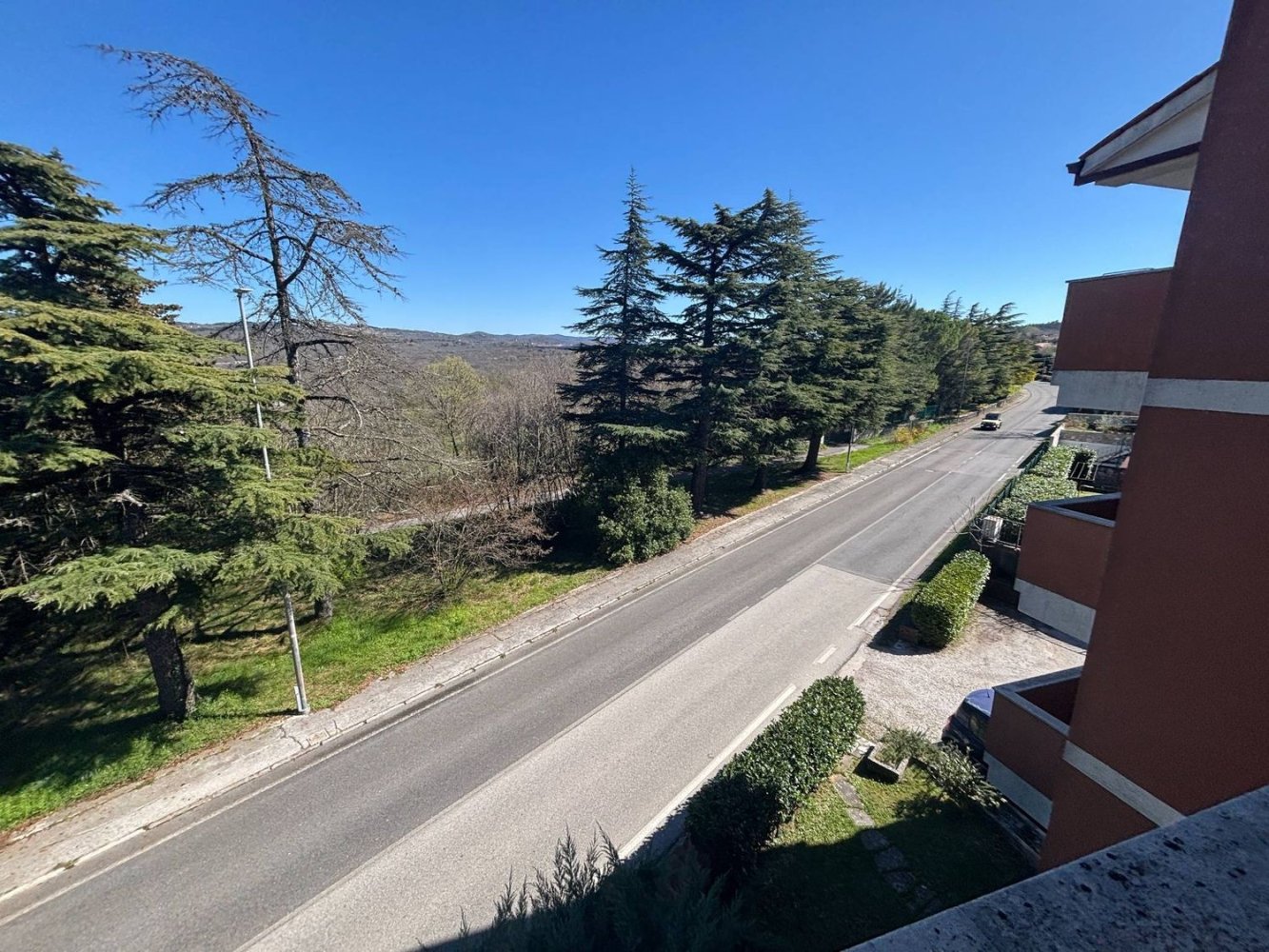 4 غرف نوم شقة في Trieste, Italy رقم 314609