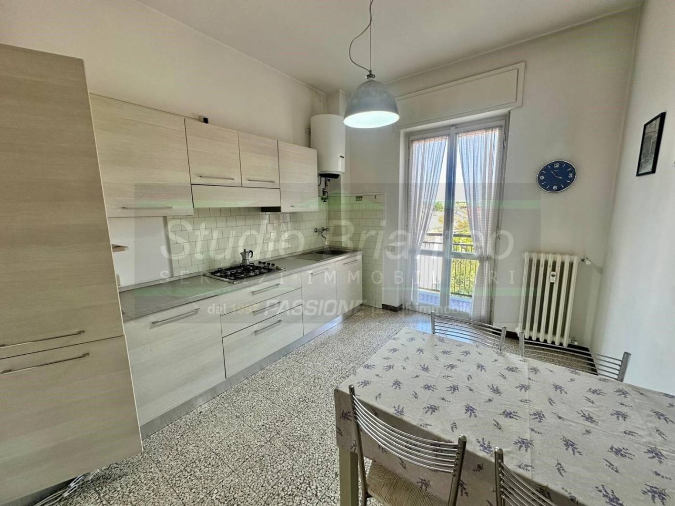 1 غرف نوم شقة في Giussano, Italy رقم 366989