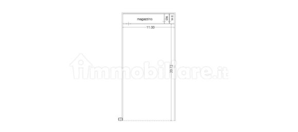 Propriété commerciale à Piacenza, Italy 257m² No. 317050 12