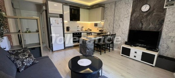 Apartment 1+1 in Belek, Turkey No. 32404 12