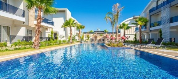 Apartment 1+1 in Belek, Turkey No. 32404 13