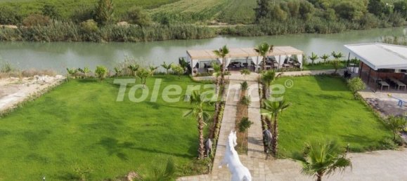 Apartment 1+1 in Belek, Turkey No. 32404 3