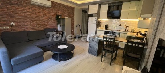 Apartment 1+1 in Belek, Turkey No. 32404 2