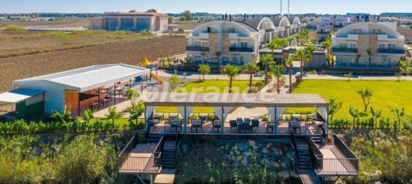 Apartment 1+1 in Belek, Turkey No. 32404 5