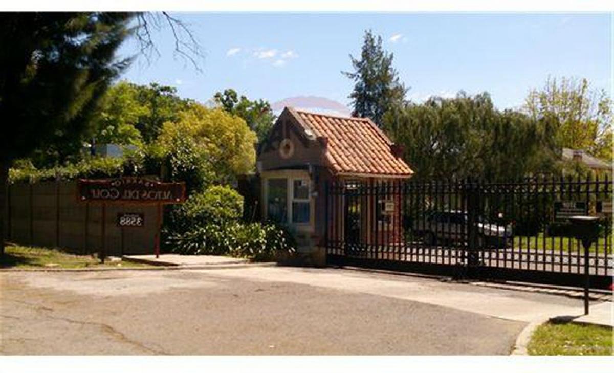  Land in Pilar, Argentina No. 50264