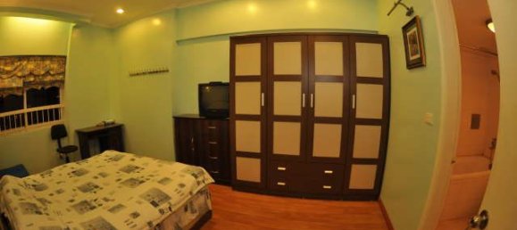 3 غرف نوم شقة في Dong Da, Vietnam رقم 4776 6