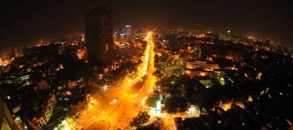 3 غرف نوم شقة في Dong Da, Vietnam رقم 4776 7