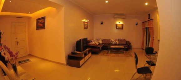 3 غرف نوم شقة في Dong Da, Vietnam رقم 4776 2