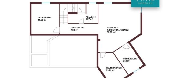 Villa de 5 divisões em Pottendorf, Austria N.º 145332 6