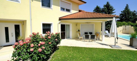 Villa de 5 divisões em Pottendorf, Austria N.º 145332 3