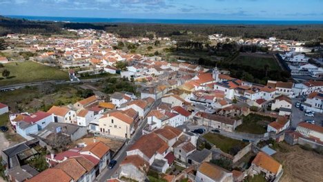 1 bedroom House in Quiaios, Portugal No. 48939
