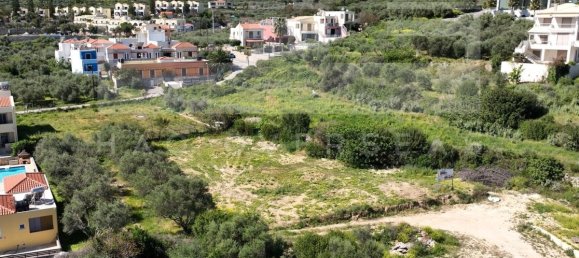 2 bedrooms Apartment in Crete, Greece No. 8416 15