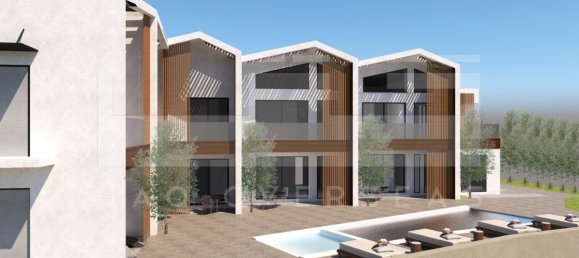 2 bedrooms Apartment in Crete, Greece No. 8416 16