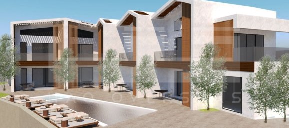 2 bedrooms Apartment in Crete, Greece No. 8416 2