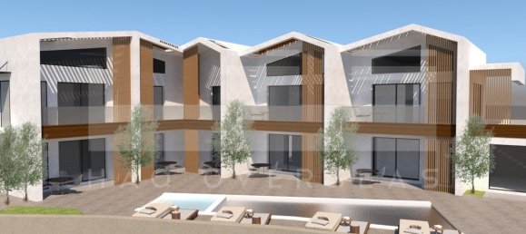 2 bedrooms Apartment in Crete, Greece No. 8416 17