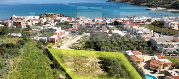 2 bedrooms Apartment in Crete, Greece No. 8416 3