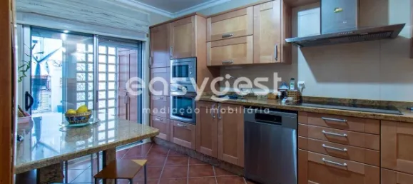 4 Schlafzimmer Haus in Vila Real de Santo Antonio, Portugal, Nr. 109537 28