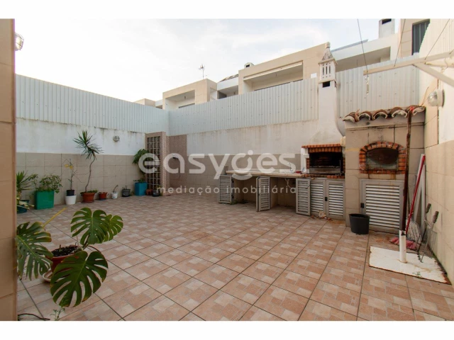 4 Schlafzimmer Haus in Vila Real de Santo Antonio, Portugal, Nr. 109537