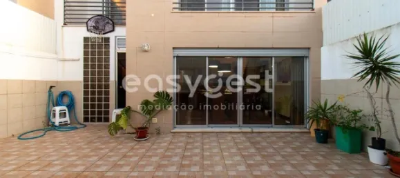 4 Schlafzimmer Haus in Vila Real de Santo Antonio, Portugal, Nr. 109537 32