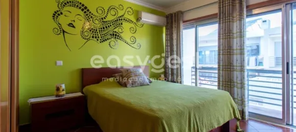 4 Schlafzimmer Haus in Vila Real de Santo Antonio, Portugal, Nr. 109537 15