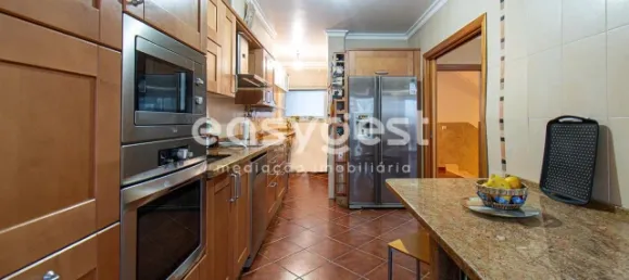 4 Schlafzimmer Haus in Vila Real de Santo Antonio, Portugal, Nr. 109537 30