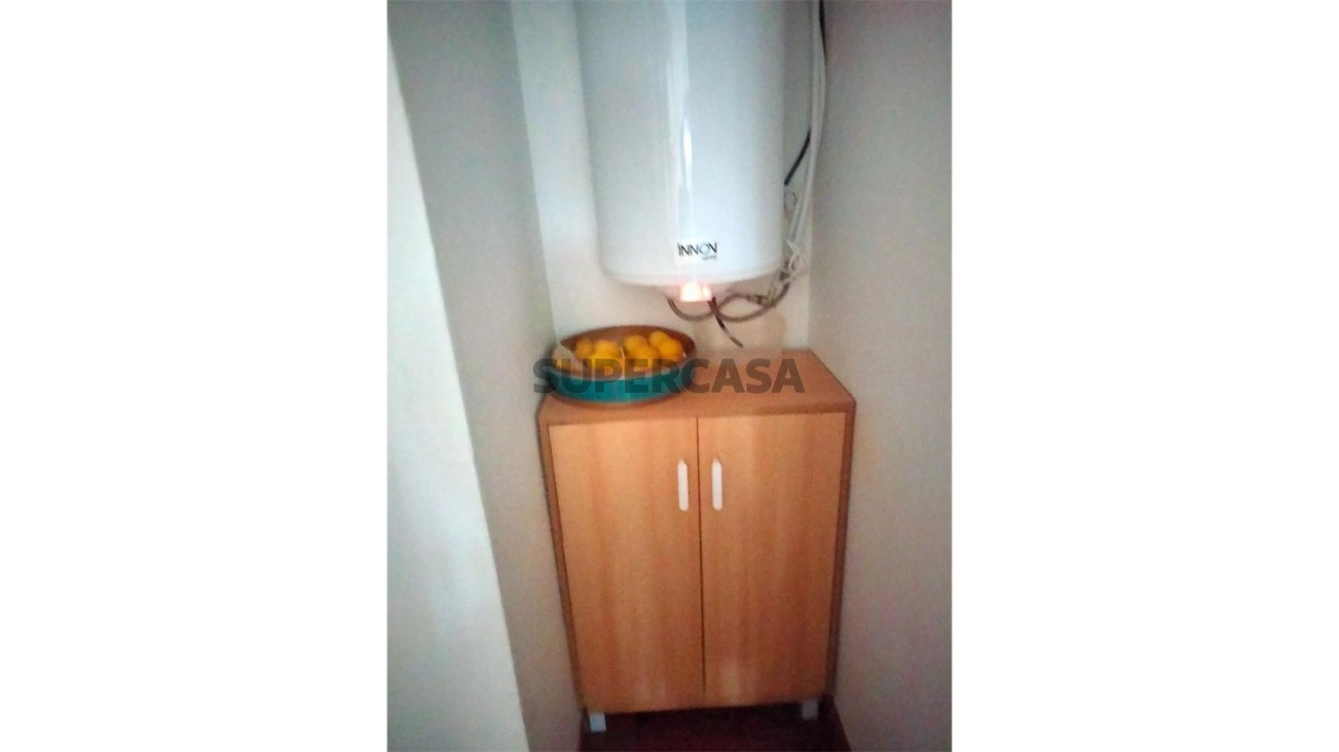 1 غرف نوم شقة في Vila Nova de Milfontes, Portugal رقم 347505