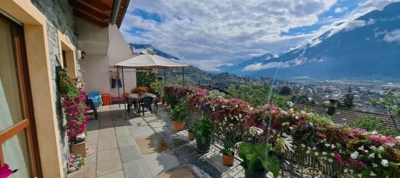 10-salle Villa à Aosta, Italy No. 108468 3