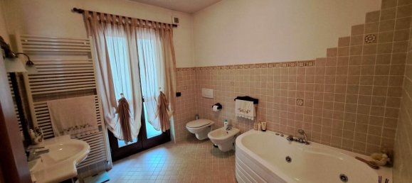 10-salle Villa à Aosta, Italy No. 108468 22